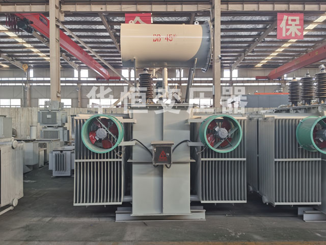S11-6300/35三水三水三水电力变压器 S11-6300/35三水三水三水电力变压器