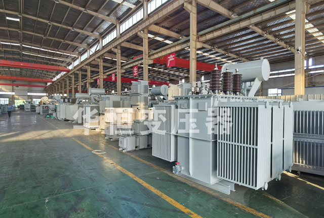 S13-8000/35三水三水三水电力变压器厂家