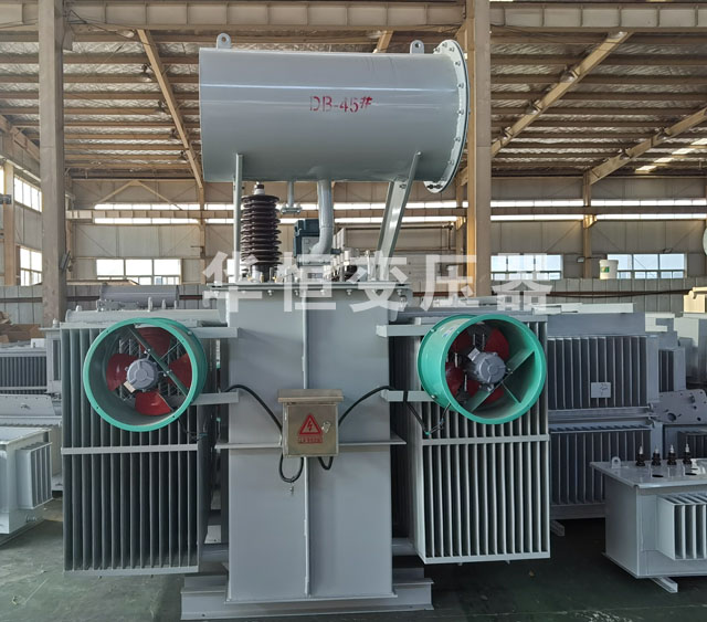 S13-8000/35三水三水三水电力变压器